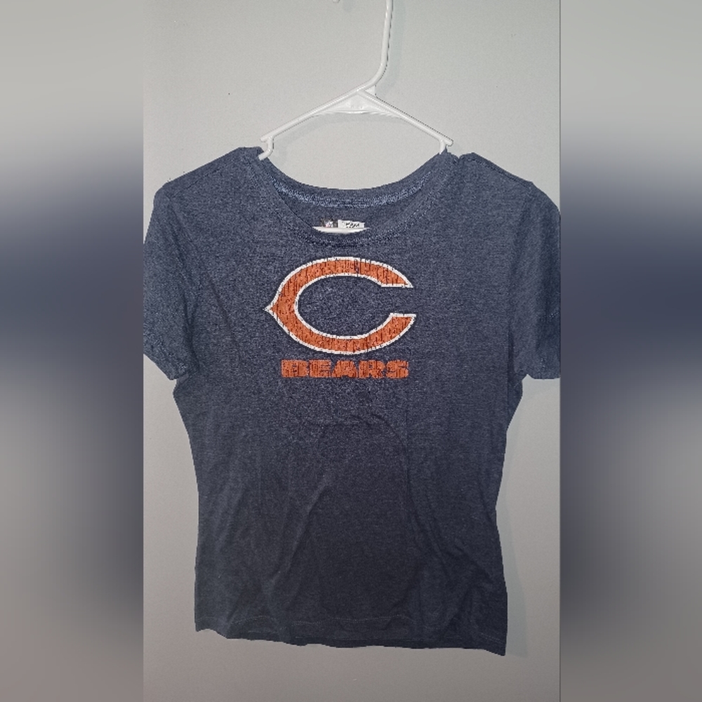 Chicago Bears NFL Brand t shirt